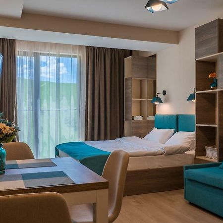 Skytop Studios Gudauri Εξωτερικό φωτογραφία